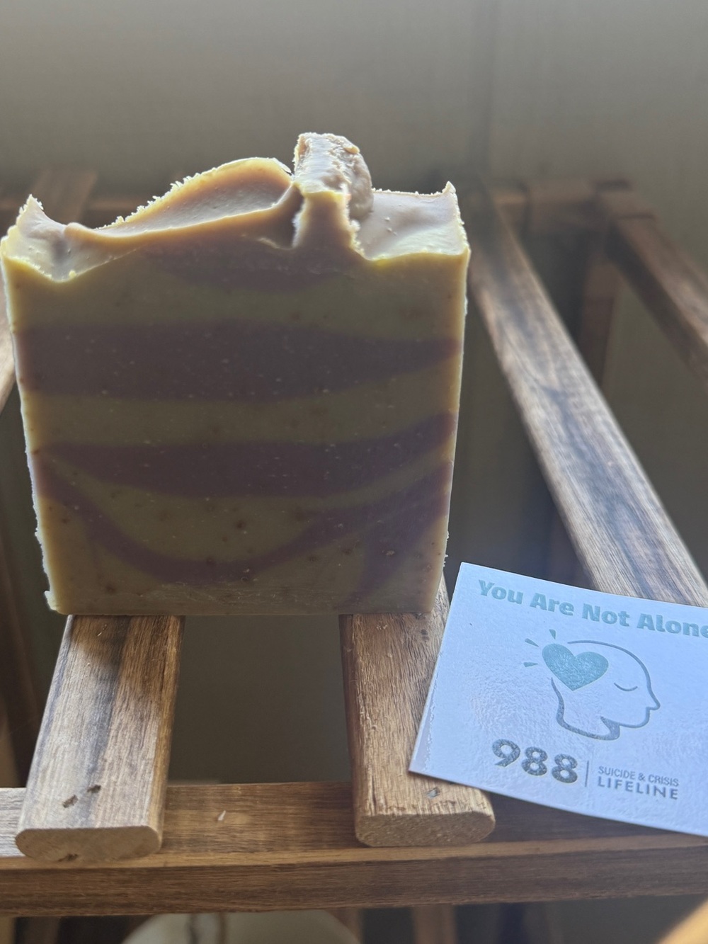 Soap of the Month- Limited Supply! - Picture 2 of 4